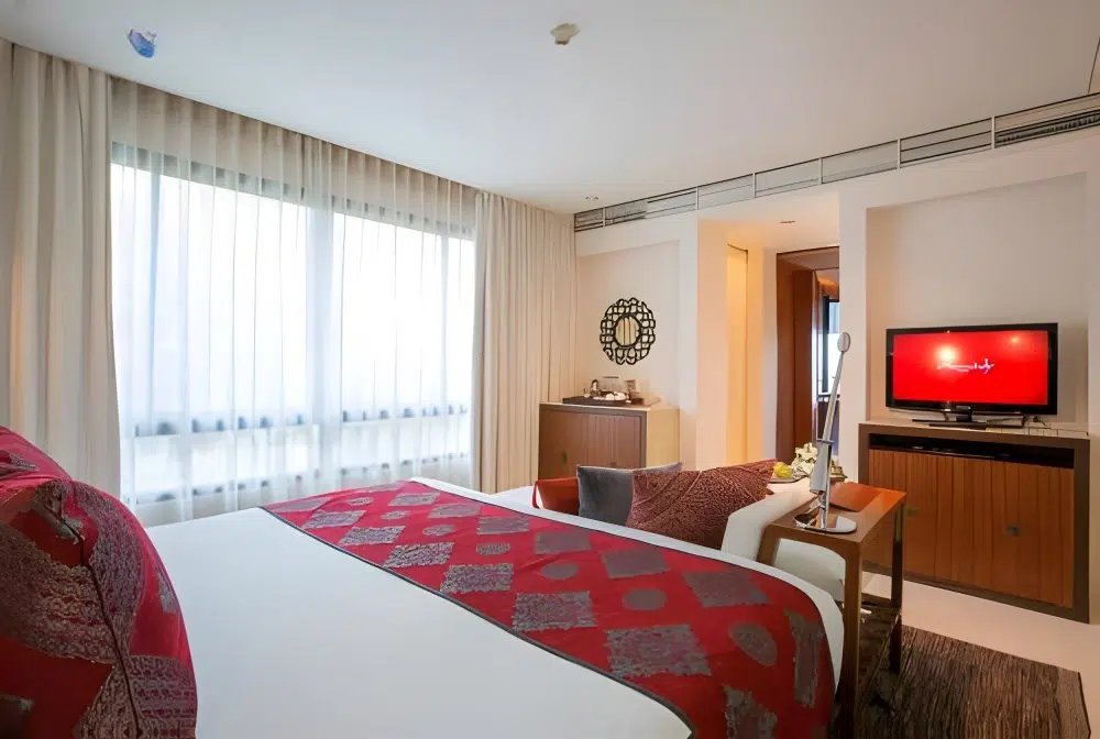 room image